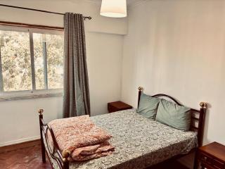 Solace Apartment - 1