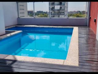 Oasis NUÑEZ - Buenos Aires - 8