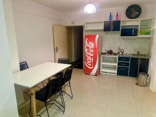 Oasis NUÑEZ - Buenos Aires - 3