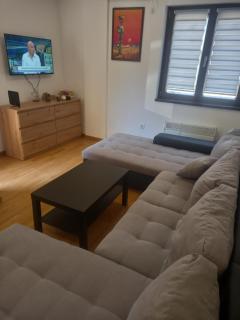 Zlatiborski konaci Apartman Petrovic - 0