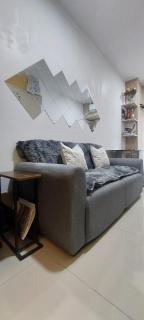 Fully Furnished 1 Bedroom Condo - Fame Residences, Tower 2 - Manila - 2