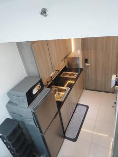 Fully Furnished 1 Bedroom Condo - Fame Residences, Tower 2 - Manila - 1