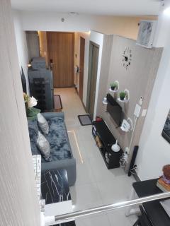 Fully Furnished 1 Bedroom Condo - Fame Residences, Tower 2 - Manila - 6