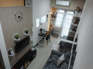 Fully Furnished 1 Bedroom Condo - Fame Residences, Tower 2 - Manila - 3