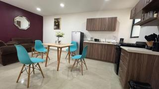 Centrally located - 4