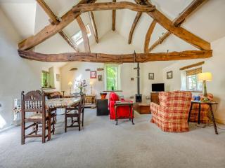 Mill Barn - 9