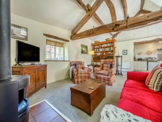 Mill Barn - 7