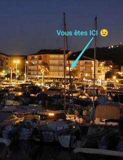 Six fours T3 vue mer exceptionnelle - 4