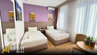 ARBAT Plaza - Qarshi - 7