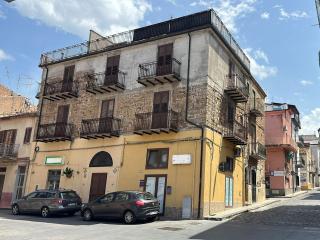 Le Nuvole - Santo Stefano di Camastra - 2