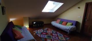 Casa mañoso - Cea - 6