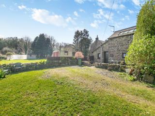The Tack House - Sancreed - 1