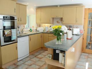 Old Midoxgate Farmhouse - Calrossie - 5