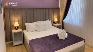 ARBAT Plaza - Qarshi - 6