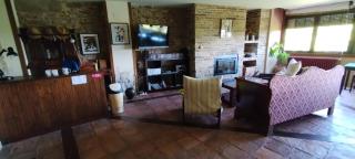 Casa mañoso - Cea - 1