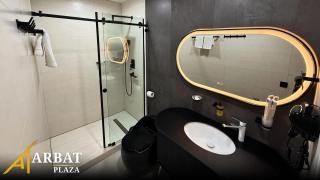 ARBAT Plaza - Qarshi - 5