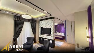ARBAT Plaza - Qarshi - 4