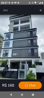 Flat beira-mar em João Pessoa - 8