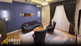 ARBAT Plaza - Qarshi - 3