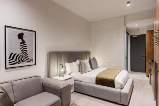 Modern & Peaceful Studio - 5