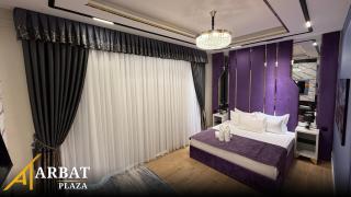 ARBAT Plaza - Qarshi - 1