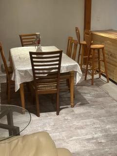 Rawdon 125 Ski Mont Calm - 2