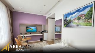 ARBAT Plaza - Karshi - 1