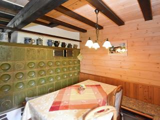 Historisches Ferienhaus im Schwarzwald - Sankt Georgen im Schwarzwald - 2