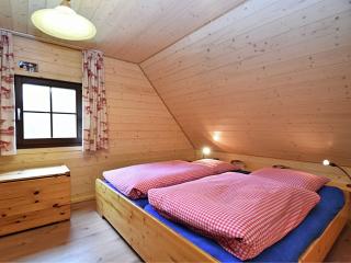 Historisches Ferienhaus im Schwarzwald - Sankt Georgen im Schwarzwald - 8