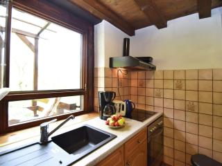 Historisches Ferienhaus im Schwarzwald - Sankt Georgen im Schwarzwald - 7