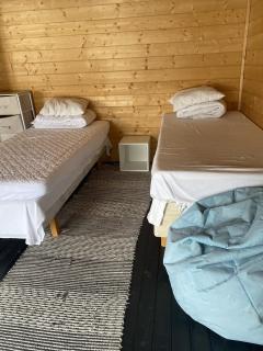 Lapland cabin - 3