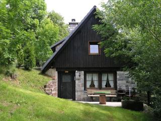 Historisches Ferienhaus im Schwarzwald - Sankt Georgen im Schwarzwald - 0