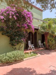 Casa Gerhard a 3 km da Santa Teresa loc Ruoni - 1