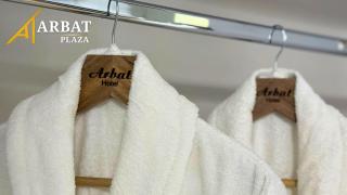 ARBAT Plaza - Karshi - 4