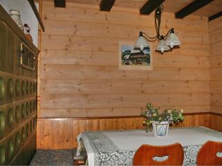 Historisches Ferienhaus im Schwarzwald - Sankt Georgen im Schwarzwald - 6