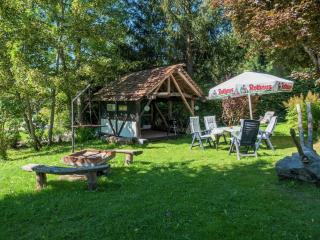 Ferienwohnung in Gütenbach - Furtwangen - 5