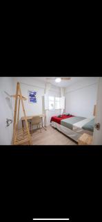 Habitación luminosa en piso compartido - 4