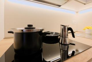 Alpine Escape 1BR Apartment A - 8