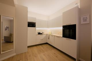 Alpine Escape 1BR Apartment A - 2