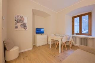 Alpine Escape 1BR Apartment A - 1