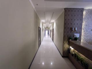 Hotel Signature Rezidor - 4