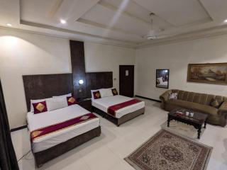 Signature Rezidor - Lahore - 9