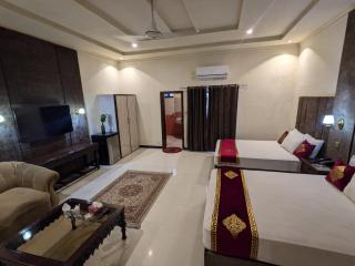 Hotel Signature Rezidor - 3