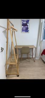 Habitación luminosa en piso compartido - 2