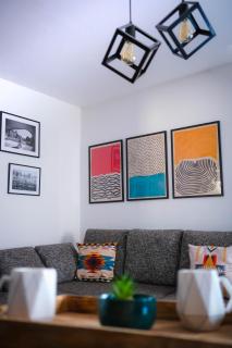 Alen Apartment Old town - Free Parking - Sarajevo - 6