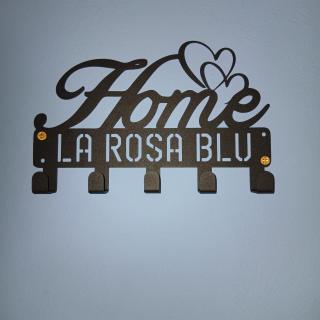 La Rosa Blu - Matera - 8