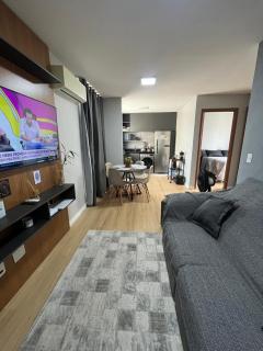 Apartamento no Vista das Mangueiras em Manaus - 7