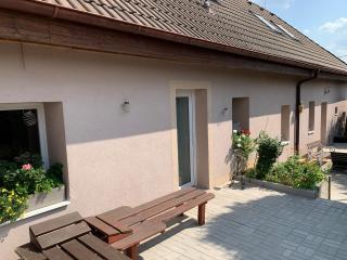Apartmány na Vršku - Plzeň - 7