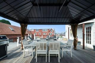 Stay at The Neck - 5