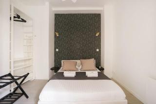 2 bedrooms apartment in the 15th district - 4